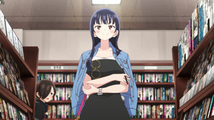 Otaku Tail No Fansub: Peligros en mi corazón
